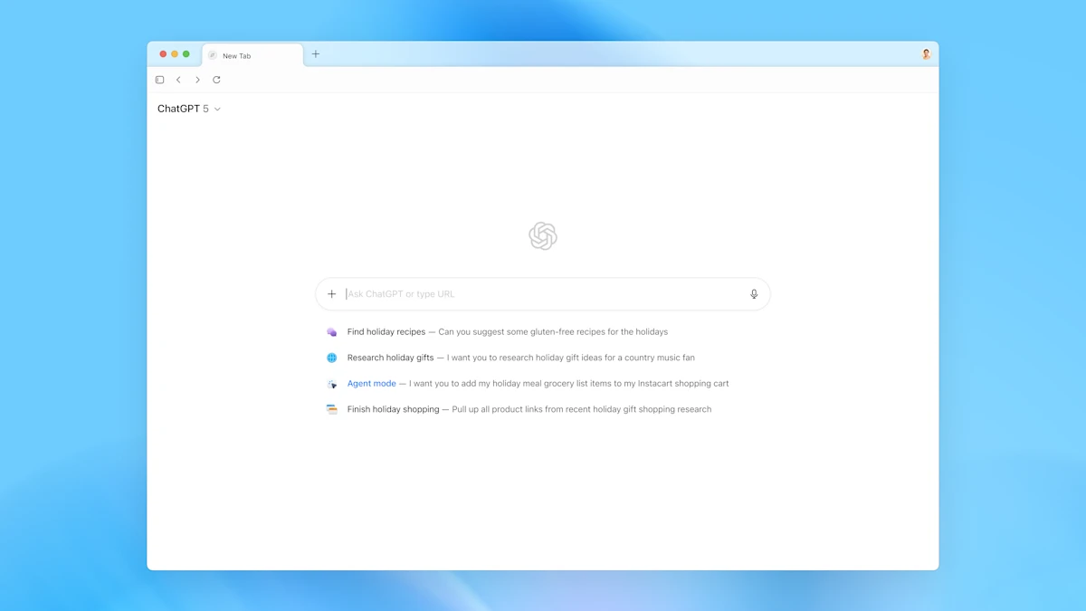 Personalized Suggestions