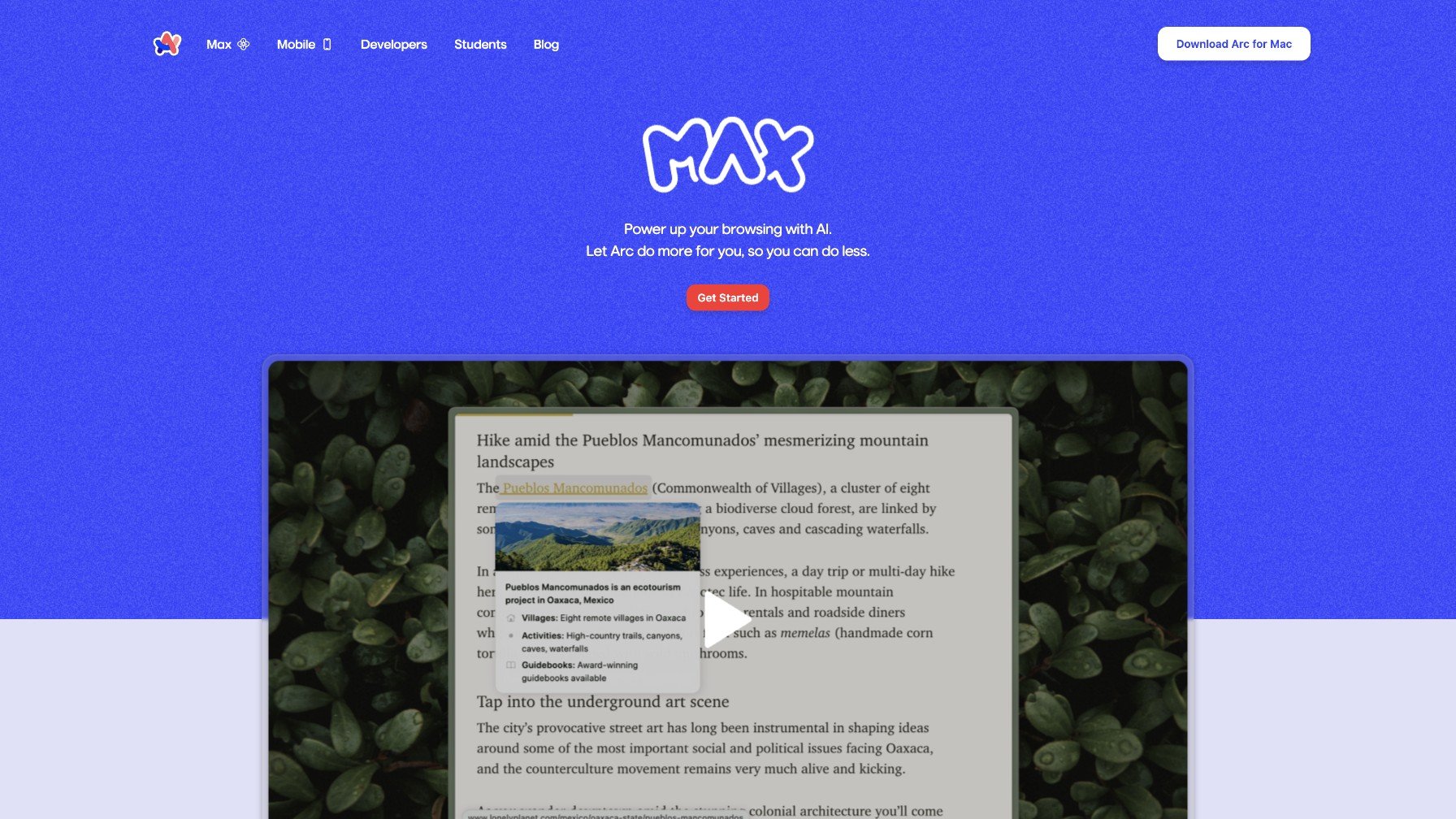 Arc Max Complete Tutorial: Master AI-Powered Browsing