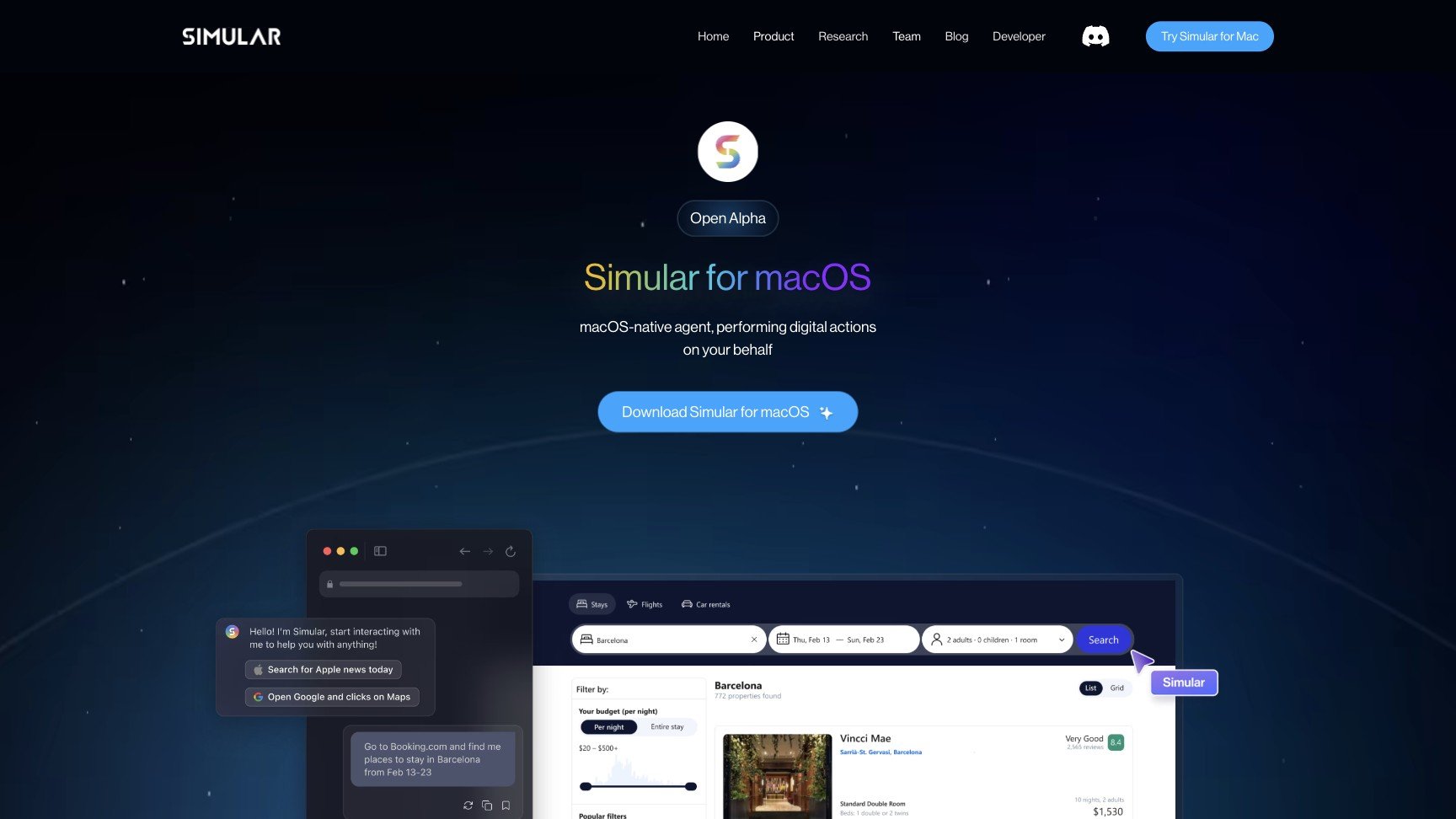 Simular Complete Tutorial: Master AI-Powered Browsing